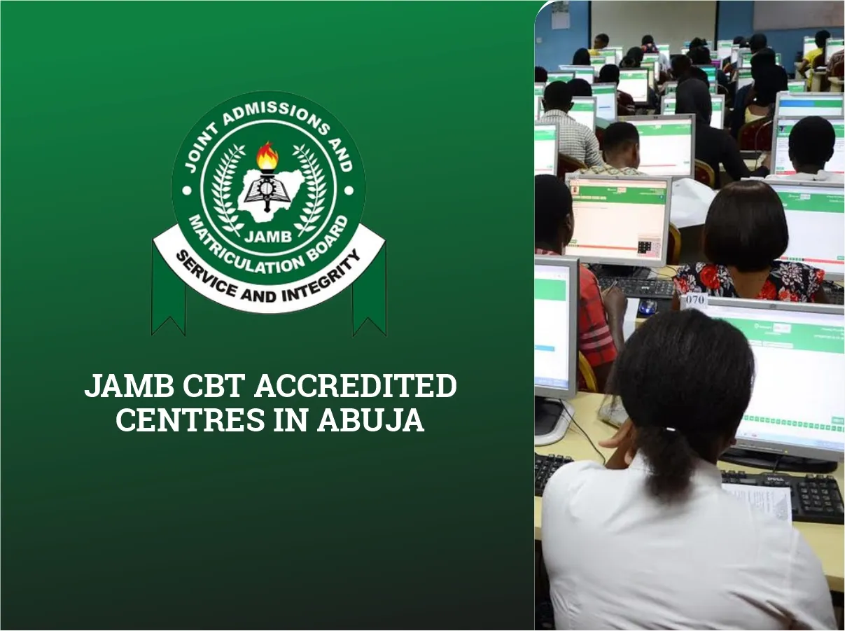 JAMB Reprint: How to Print Your UTME Examination Slip