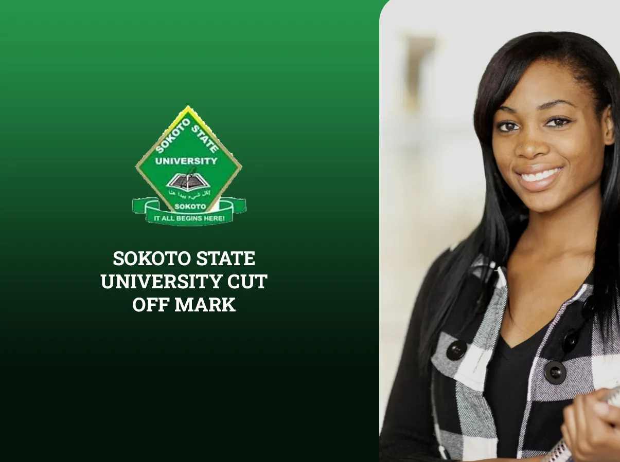 Sokoto State University Cut-Off Mark
