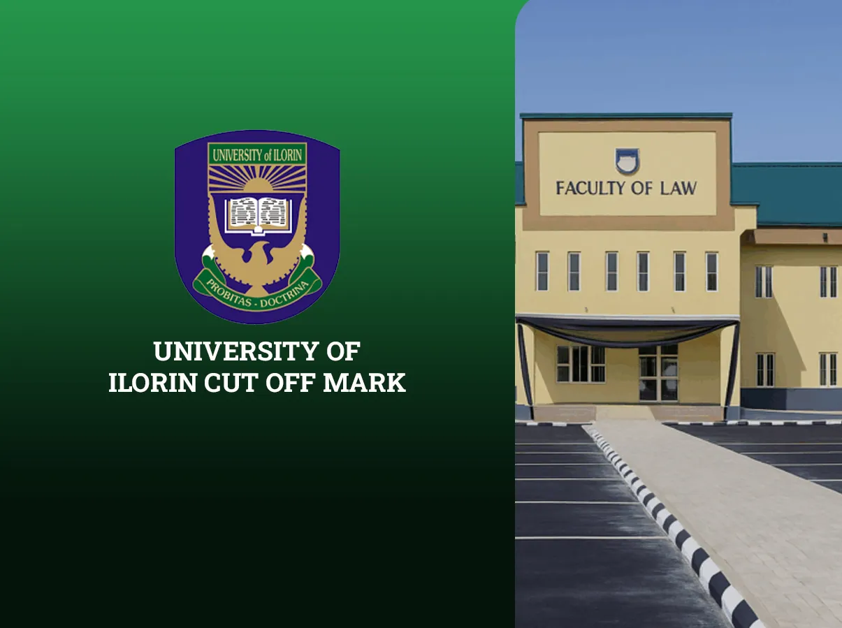 UNILORIN Cut Off Mark